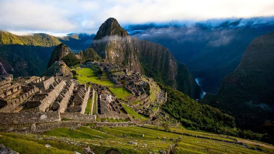 Machu Picchu Full Day (By Train) - FAQ