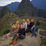 Machu Picchu Full Day By Train From Ollantaytambo - Exploring Aguas Calientes