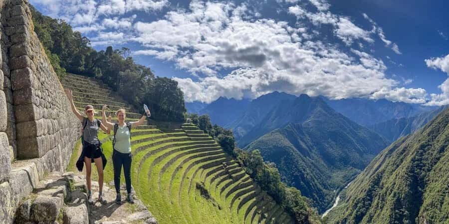 Machu Picchu Full Day from Cusco - The Experience in Detail