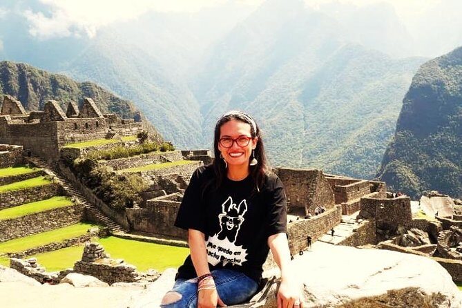 Machu Picchu Full Day Guided Tour - Optional Lunch - FAQ