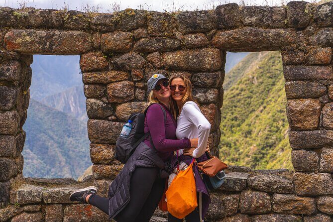 Machu Picchu Full Day - Private Tour - The Highlights of the Tour