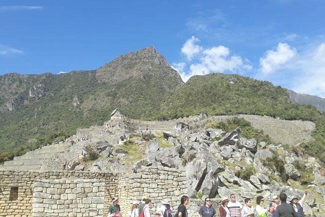 Machu Picchu Full Day the Best Service - Frequently Asked Questions