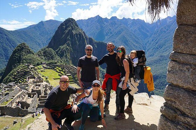 Machu Picchu Full Day Tour | 1 Day Train Trip - Frequently Asked Questions