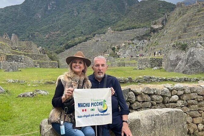 Machu Picchu Full Day Tour - Final Thoughts