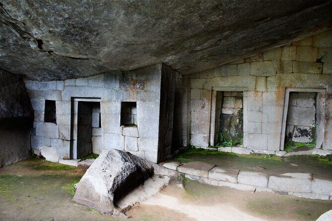 Machu Picchu full day Tour by train Expedition - Authentic Experiences and Travel Tips