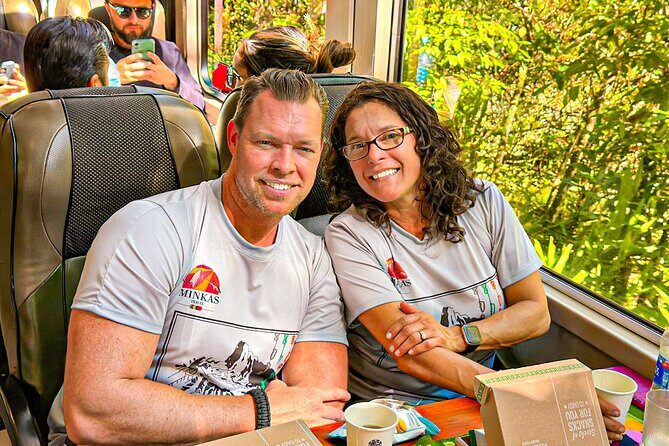 Machu Picchu Full Day Tour by Vistadome Observatory Train - Who Should Consider This Tour?