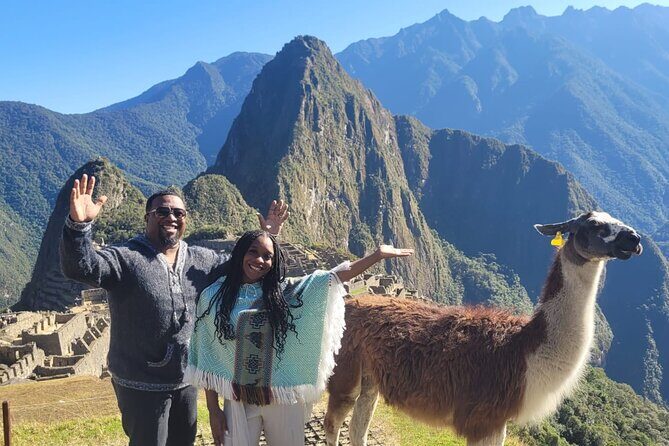 Machu Picchu Full Day Tour from Cusco - A Deep Dive into the Machu Picchu Experience