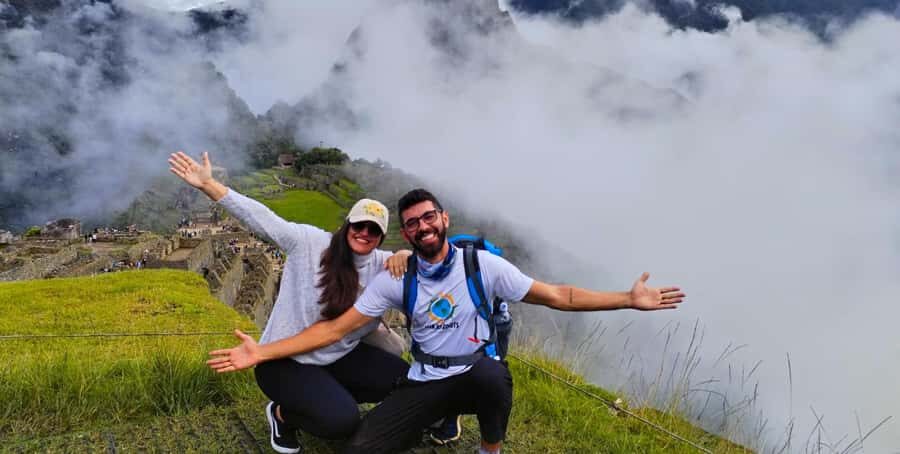 Machu Picchu Full Day Tour from Cusco - An In-Depth Look at the Tour Experience