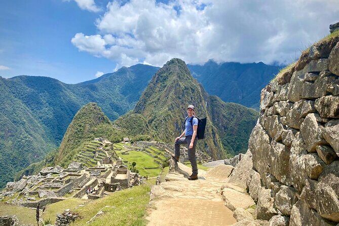 Machu Picchu Full Day Tour from Cusco(Small Groups ) - Who Is This Tour Best For?