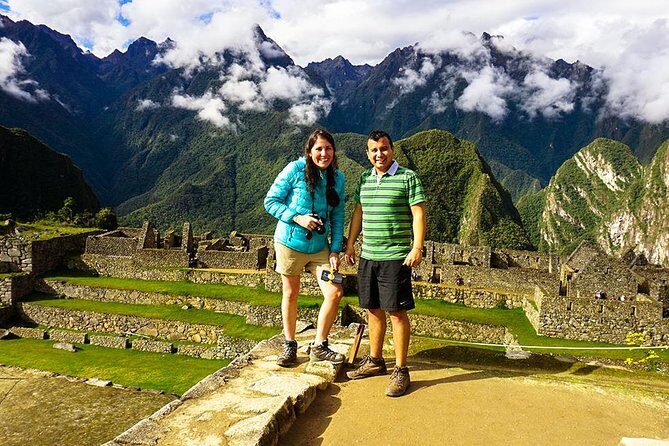 Machu Picchu Full Day Tour / Machu Picchu Day Trip - Why This Tour Excels: The Highlights