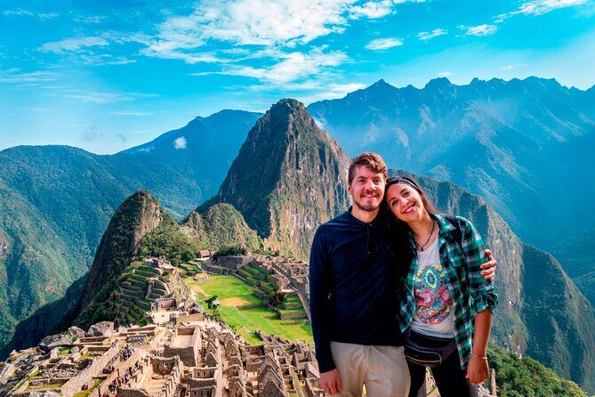 Machu Picchu Full Day Tour - Who Should Consider This Tour?