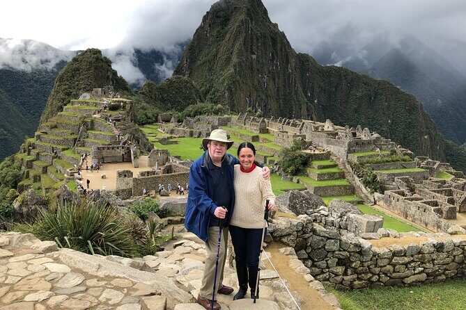 Machu Picchu Full Day with box Lunch - Private Tour - Deep Dive into the Itinerary