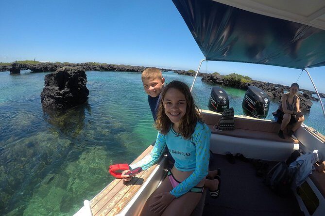 Machu Picchu & Galapagos Islands Tour- 10 Days - Who Should Consider This Tour?