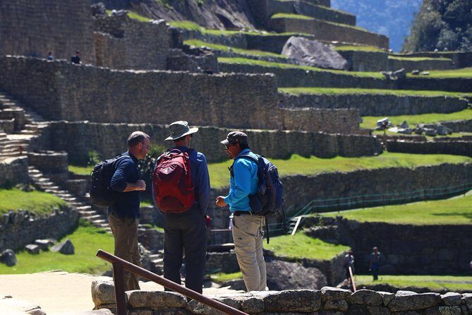 Machu Picchu Group Guiding Service - The Sum Up: Is it Worth It?