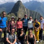 Machu Picchu Guided Tour with Professional Local Guide - A Close Look at the Experience