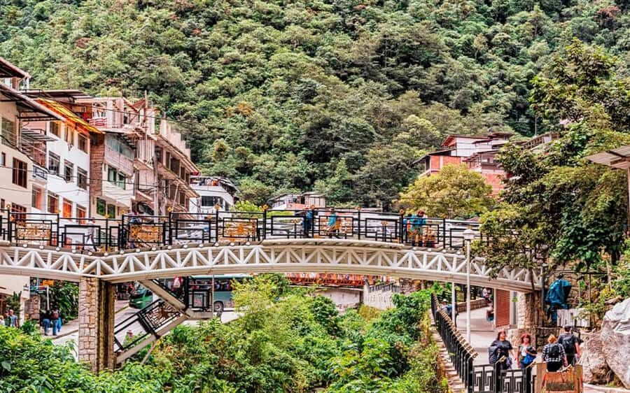 Machu Picchu- Hidroelectrica - 2 Dias 1 Noche - The Real Experience: Insights from Travelers