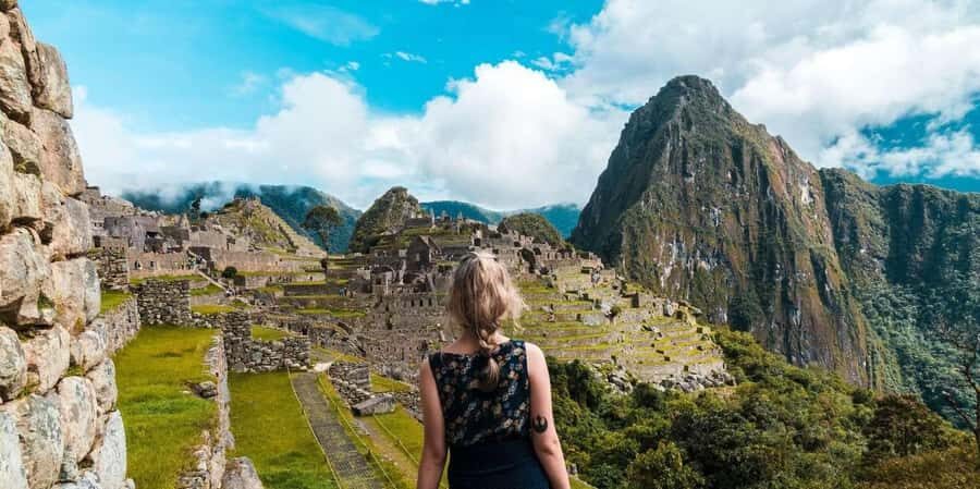 Machu Picchu Hike: 2 Days - A 2-Day Adventure Worth Your Time