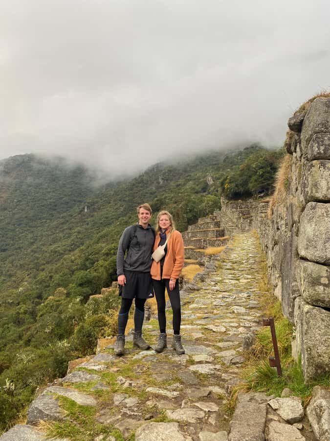 Machu Picchu: historical and photographic guided tour - A Deep Dive into the Experience