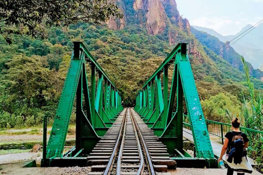 Machu Picchu- Hydroelectric - 2 Days 1 Night - The Value of This Tour