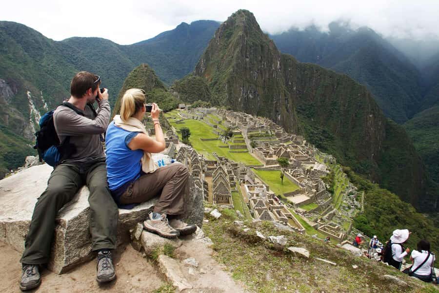 MACHU PICCHU IN ONE DAY - FULL DAY - An In-Depth Look at the Full-Day Machu Picchu Tour