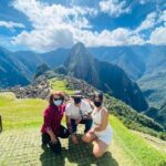Machu picchu one day by train all included - The Authentic Experience