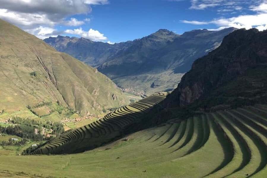 Machu Picchu: Overnight Tour with Sacred Valley - What You Get for Your Money