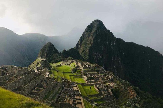 Machu Picchu Private Full-Day Tour View from Cusco - What Travelers Say About the Experience