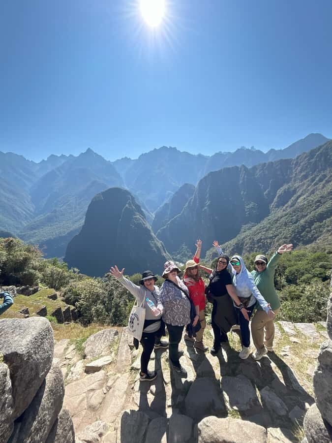 MACHU PICCHU PRIVATE TOUR GUIDE SERVICE - What Makes This Tour Stand Out?