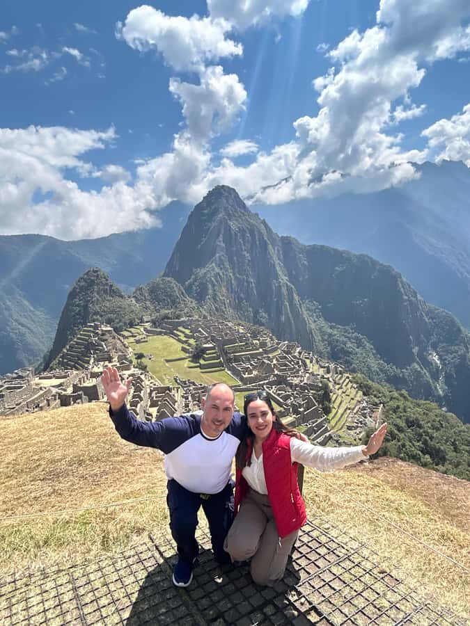 Machu Picchu: Private Tour Guide Service for up to 15 people - Final Thoughts