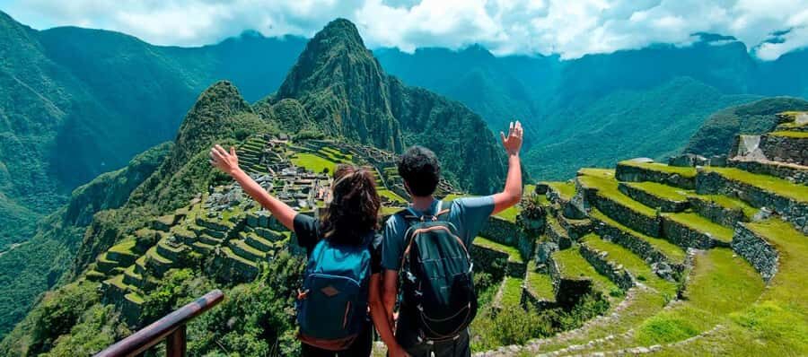 Machu Picchu Ruins + Machu Picchu Mountain - Who Will Love This Tour?