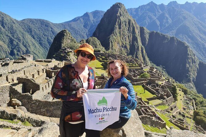 Machu Picchu & Sacred Valley 2-Day Tour - Exploring the Sacred Valley and Machu Picchu in Depth