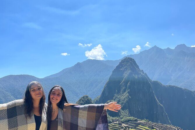 Machu Picchu Spectacular 5 days 4 nights - FAQ
