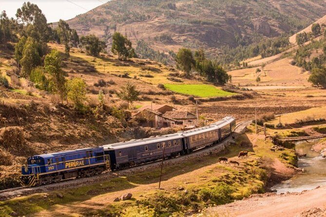 Machu Picchu Tour By Train (2 Days) - Final Thoughts: Is This Tour Right for You?