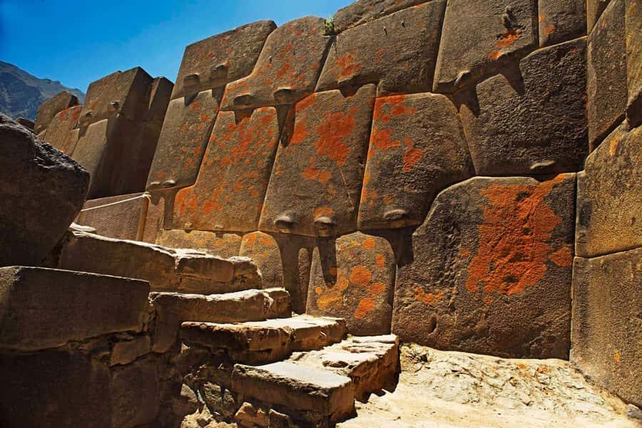 Machu Picchu Tour By Train Full Day - Culture (1 DAY) - A Practical Look at the Machu Picchu Full-Day Tour