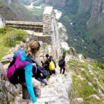 Machu Picchu Tour + Huayna Picchu Mountain - A Deep Dive into the Machu Picchu + Huayna Picchu Experience