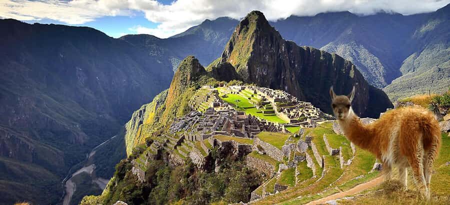 Machu Picchu Tour + Huayna Picchu Mountain - The Experience: Authentic and Action-Packed