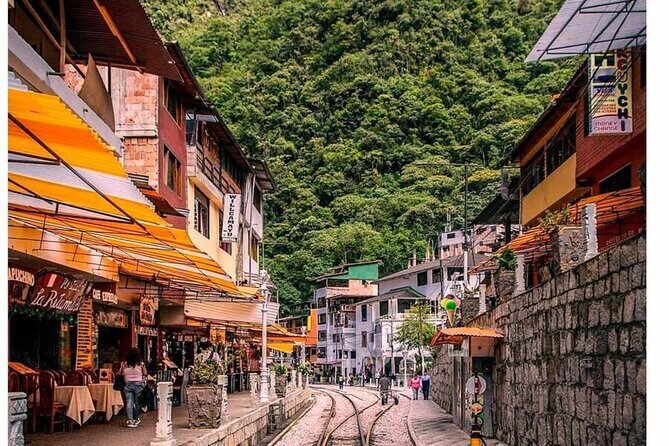 Machu Picchu Tour in 2 Days and 1 Night - Visit with Private Guide - FAQ