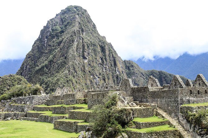 Machu picchu Tour one Day ( From Cusco) - Who Should Consider This Tour?