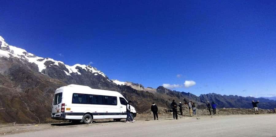 Machu Picchu Tour Package: 4 days - What Does This Tour Mean for You?