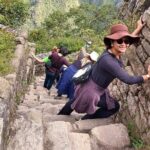 Machu Picchu Tour with Huayna Picchu 2 Days - A Deep Dive into the 2-Day Adventure
