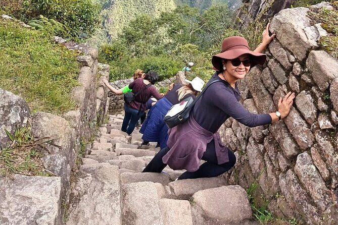 Machu Picchu Tour with Huayna Picchu 2 Days - A Deep Dive into the 2-Day Adventure