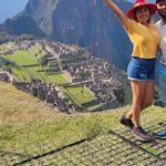 Machu Picchu Town: Machu Picchu Ticket with Guided Tour - Why Choose This Tour?