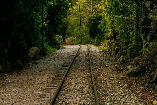 Machu Picchu Trips One Day Tour with Inca Rail Train from Cusco - Who Is This Tour Best For?