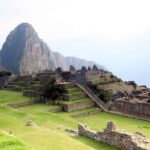 Machu Picchu with a break in the town of Aguas Calientes - What’s Included and What’s Not