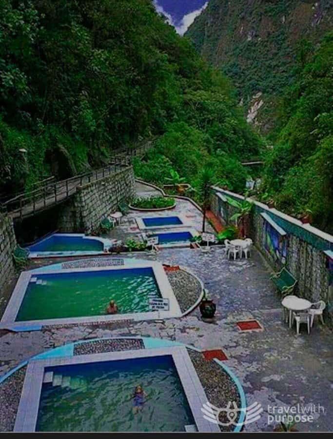 Machu Picchu with a break in the town of Aguas Calientes - Authentic Experiences and Practical Tips