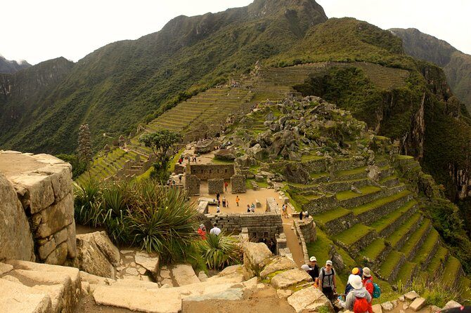 Machu Pichu day trip from Cusco with Peru Vip - Final Thoughts
