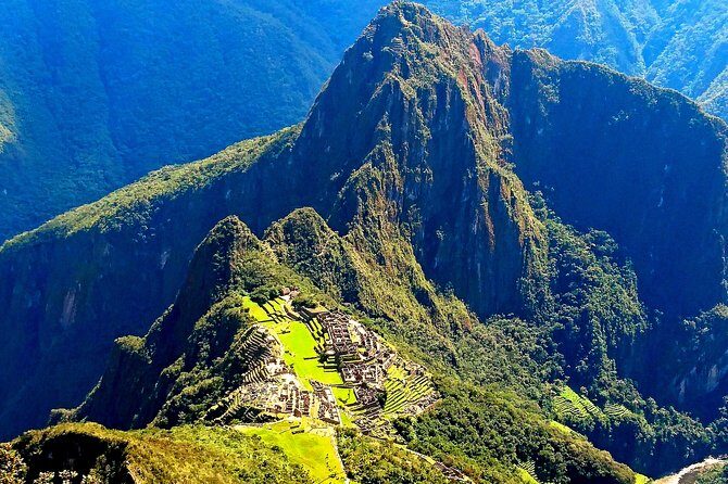 Machupicchu 1 full day - In-Depth Review of the Machu Picchu One-Day Tour