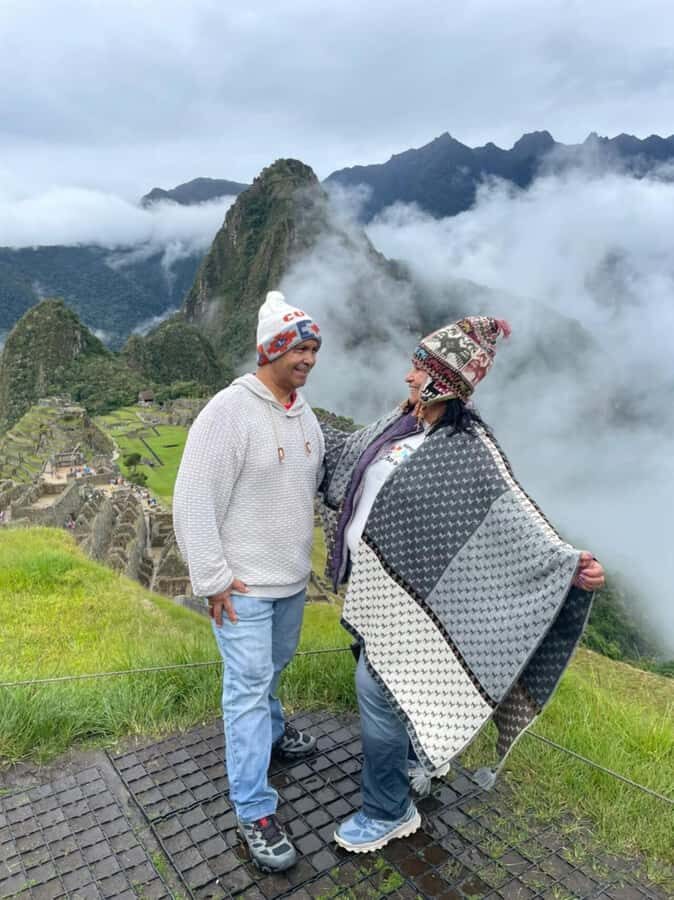 Machupicchu 2025: The best ticket Circuit 2 - A Detailed Look at the Experience