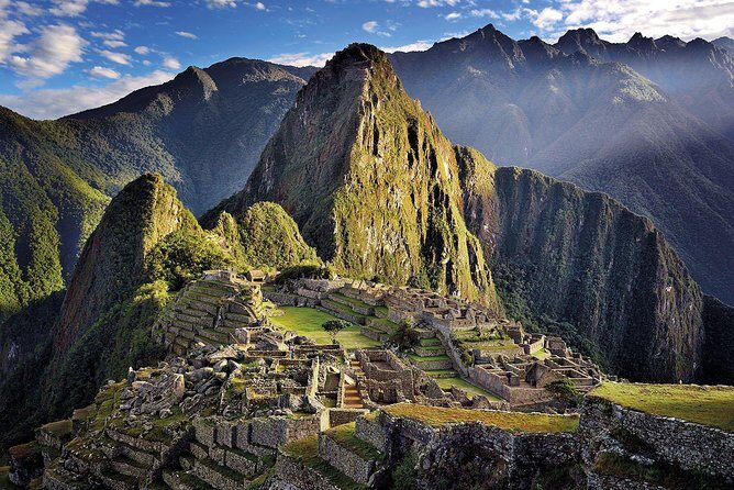Machupicchu And Huayna Picchu Full Day Privat Guided Service - Final Thoughts: Is This Tour Right for You?