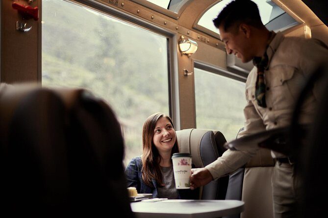 Machupicchu by train - 2 days- 1 night - A Detailed Look at the Machu Picchu Train Tour